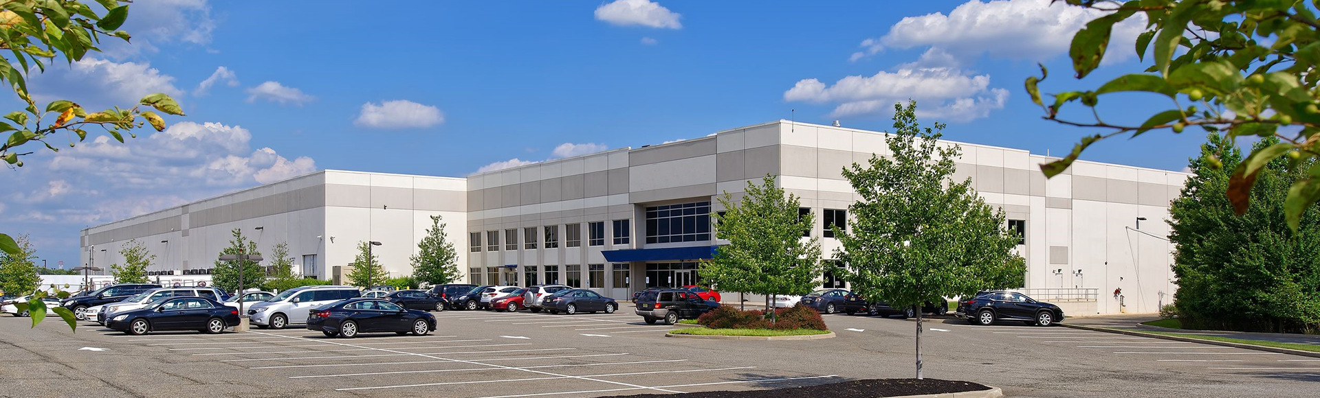 FULLY LEASED